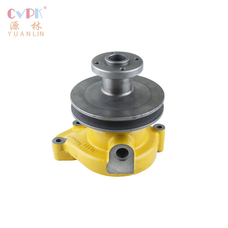 

4D92-1 D20P-3 Водяной насос 6141-61-1111 6141-61-1300 для Komatsu