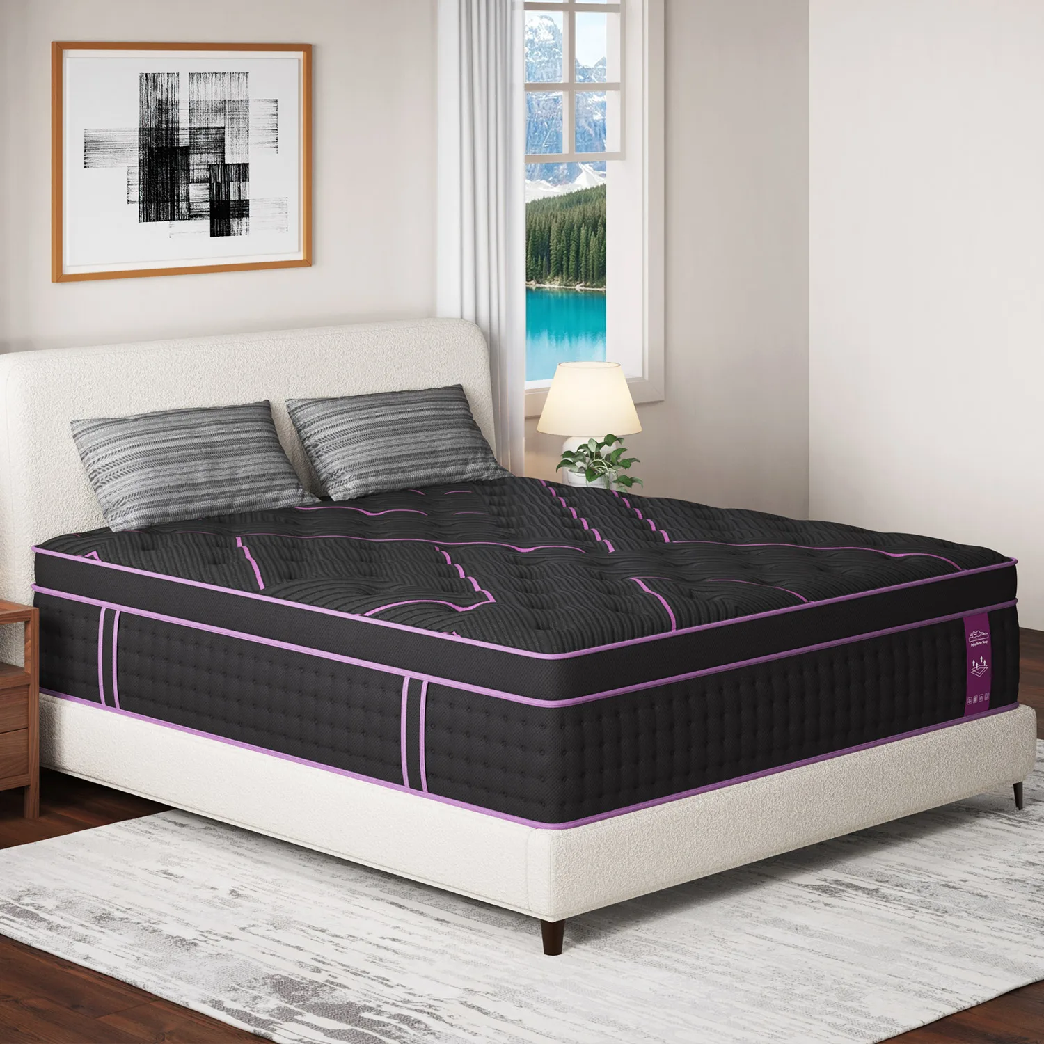 Thumbnail 3 - #29 Best Hybrid Mattress to Buy In 2026