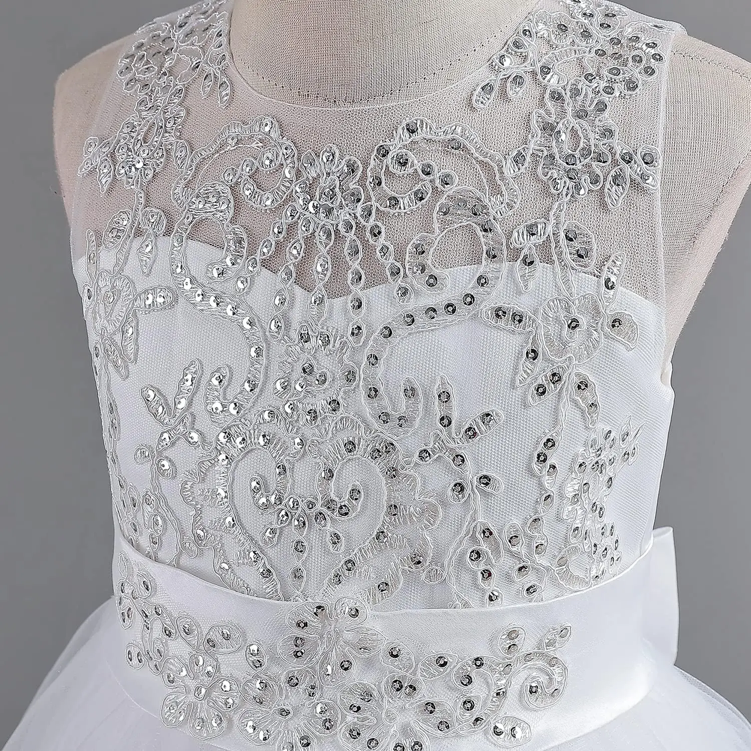 Menina princesa violeta beleza pageant vestido infantil tule vestido de formatura, vestido de baile de aniversário, flor de casamento roupa infantil