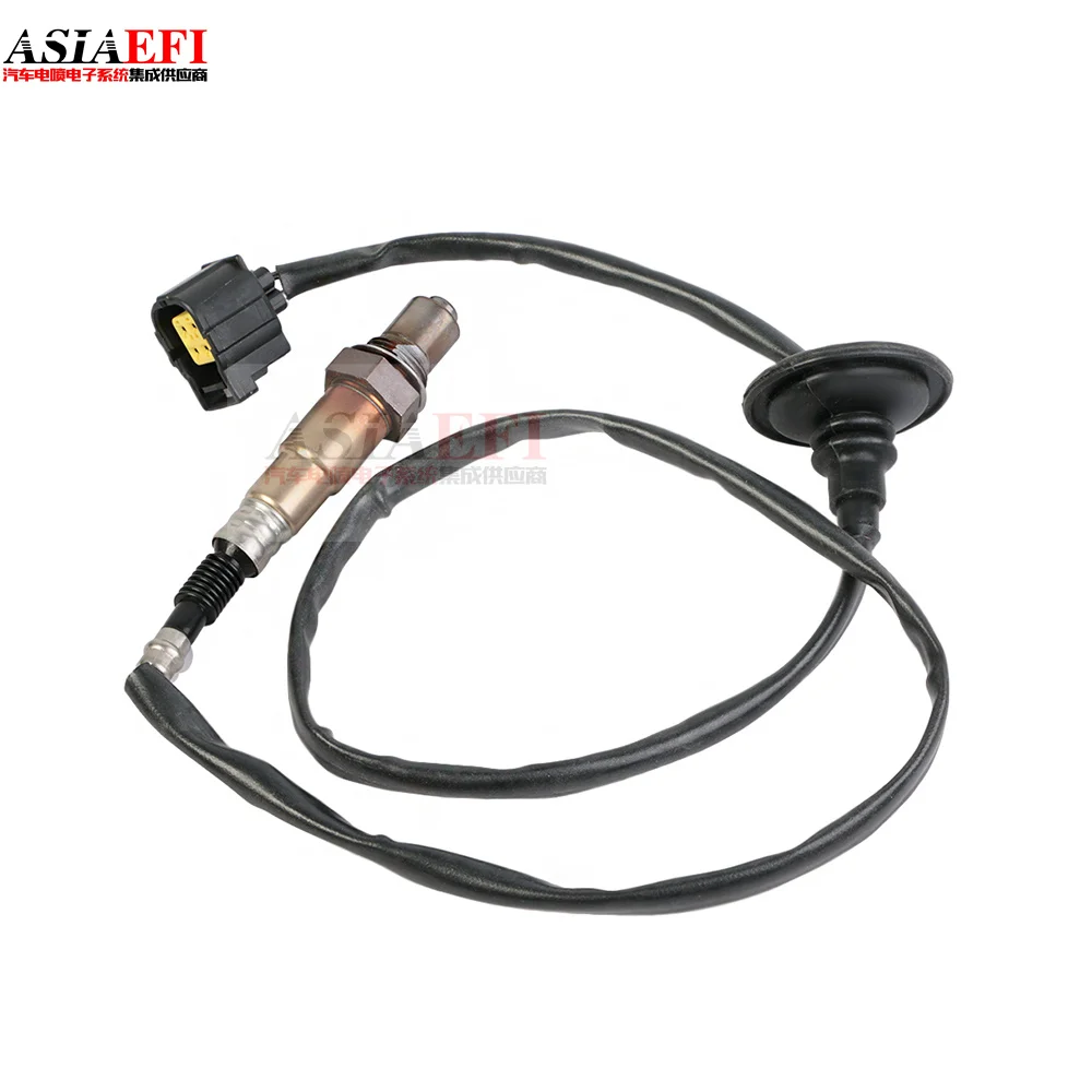 

high quality OEM 0258010049 1588A211 Lambda O2 Oxygen Sensor For Mitsubishi OUTLANDER CW5W 2.4L CW4W 2.0L ASX RVR LANCER 1.8 2.0