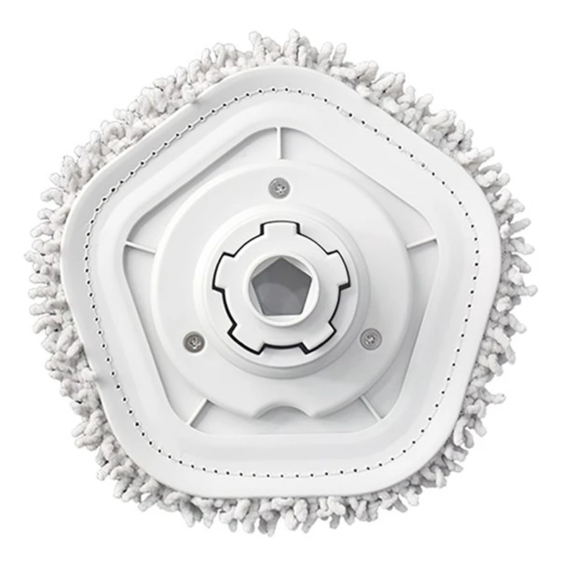 Promozione! Spazzola principale spazzola laterale filtro Hepa panno Mop per Xiaomi Dreame Bot W10 W10 Pro Robot autopulente aspirapolvere e parti Mop