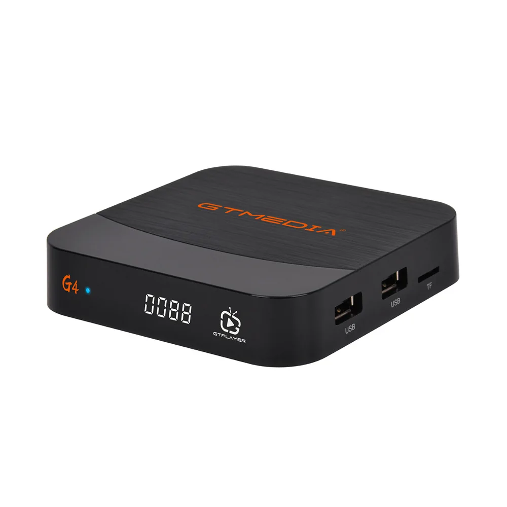 Рисунок 3 - Оригинальный GTMEDIA G4 H.265 встроенный Wi-Fi 2