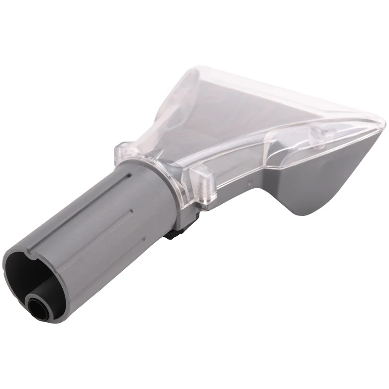 3X For Karcher Upholstery Nozzle Puzzi 8/1 C 10/1 10/2 Adv 30/4, 4.130-001 Sweeping Robot Vacuum Cleaner Accessoriesglobal Stock