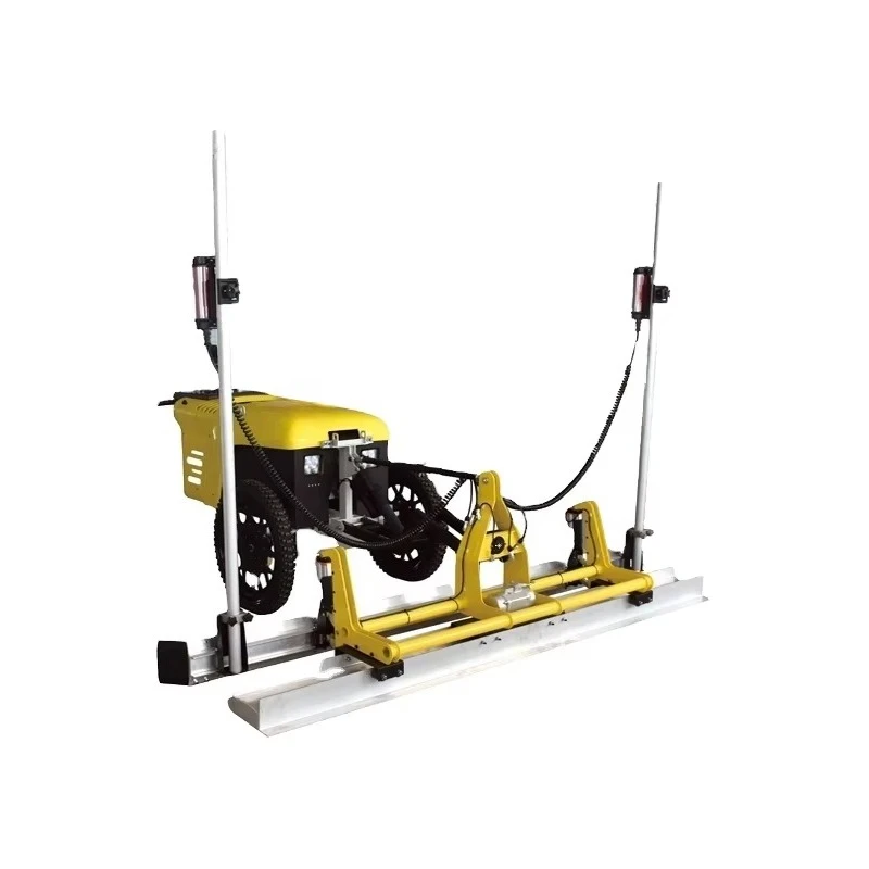 LS-325 Hot Sale Construction Equipment Walk-Behind Concrete Leveling Machine