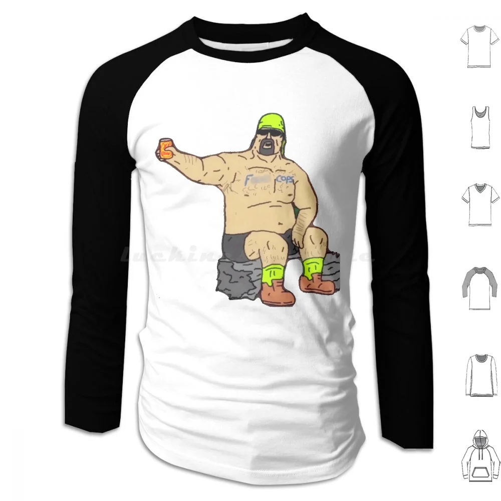 Mike Nolan Hoodies … - image