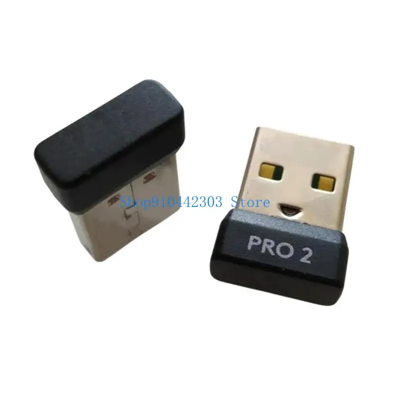 

L4MD Wireless Receiver For GPRO 2 Wireless Mouse Adappter Smooth Control