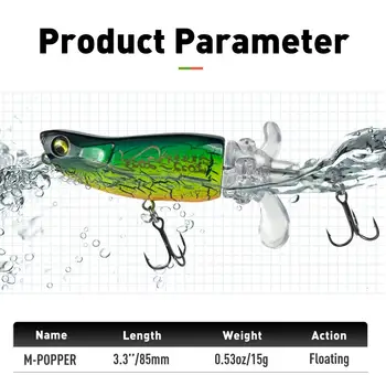 8 最佳銷售 大麥克爆米花 - №7
