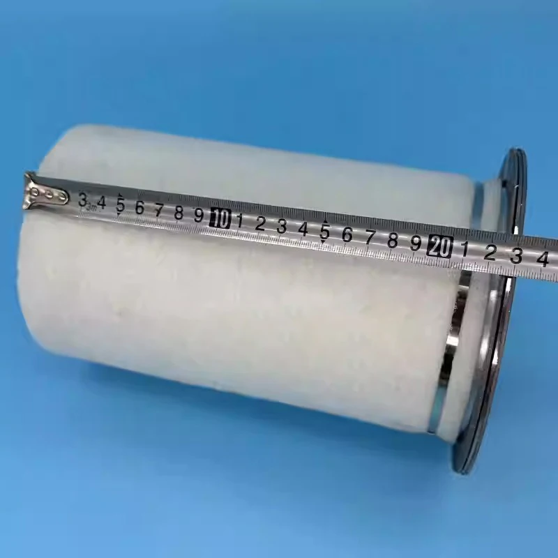 1PCS New 6.3671.0 Oil Filter Element Fit For Kaeser Air Compressor