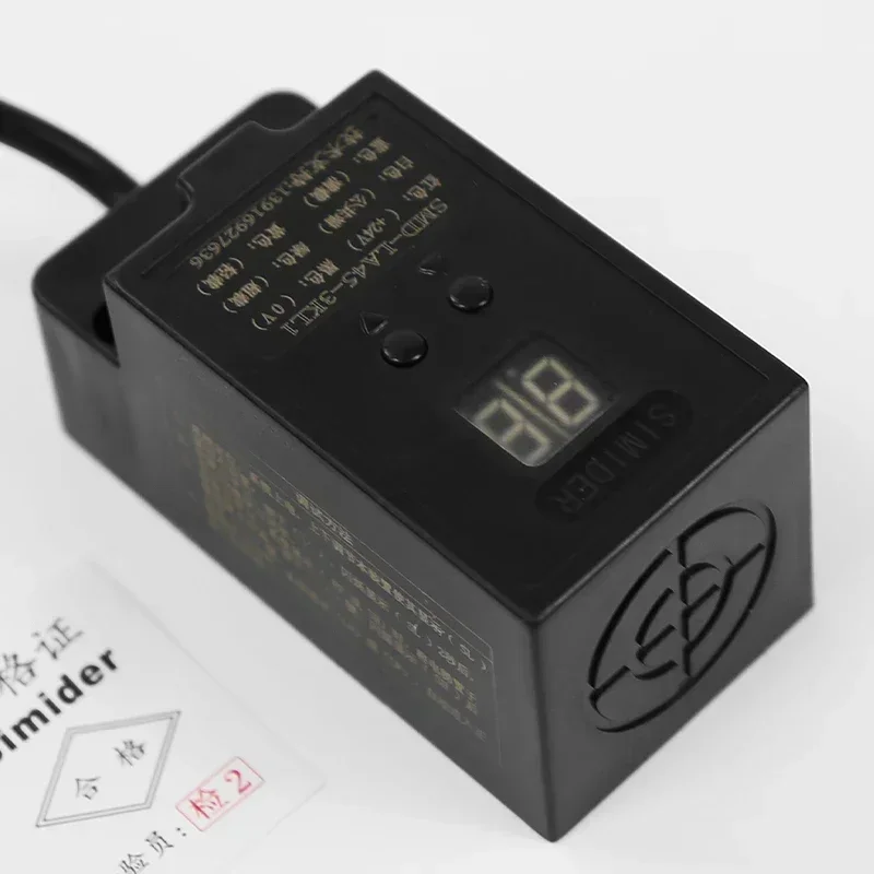 Elevator weighing sensor SMD-LA45-3KL1 overload  device probe original brand new