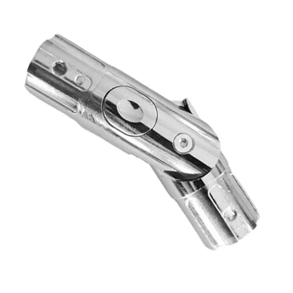 

Patio Umbrella Replace PartsGarden Umbrella Button Tilt Adjuster Aluminum Rod Connection Shade Sail Hardware Umbrella Parts