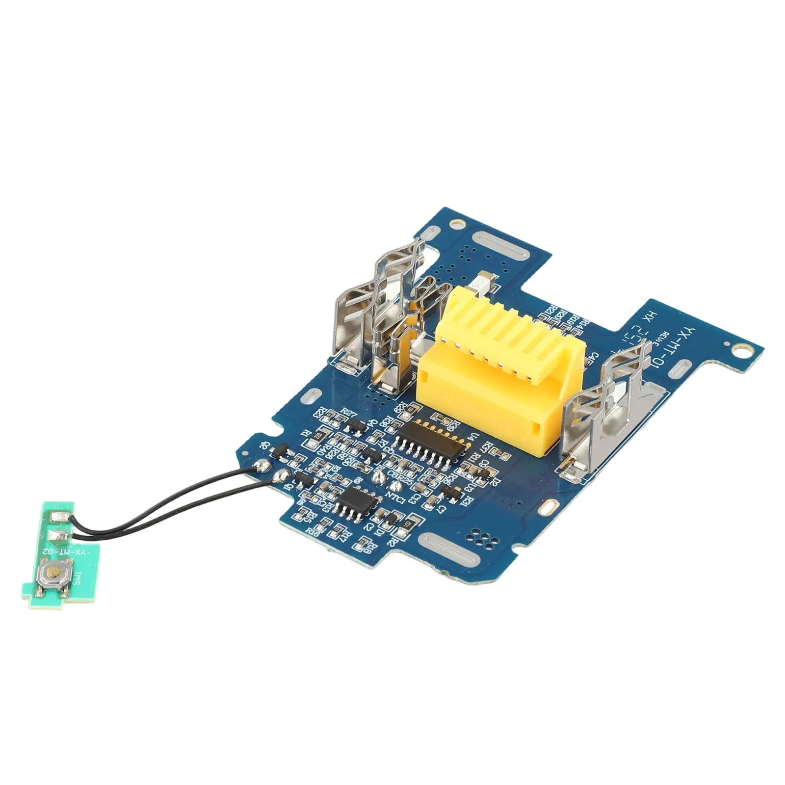 2pcs 18V Li-Ion Battery Protection Board PCB For BL1815 BL1830 BL1840 BL1850 BL1860 LXT400 Drill Charger Module Parts