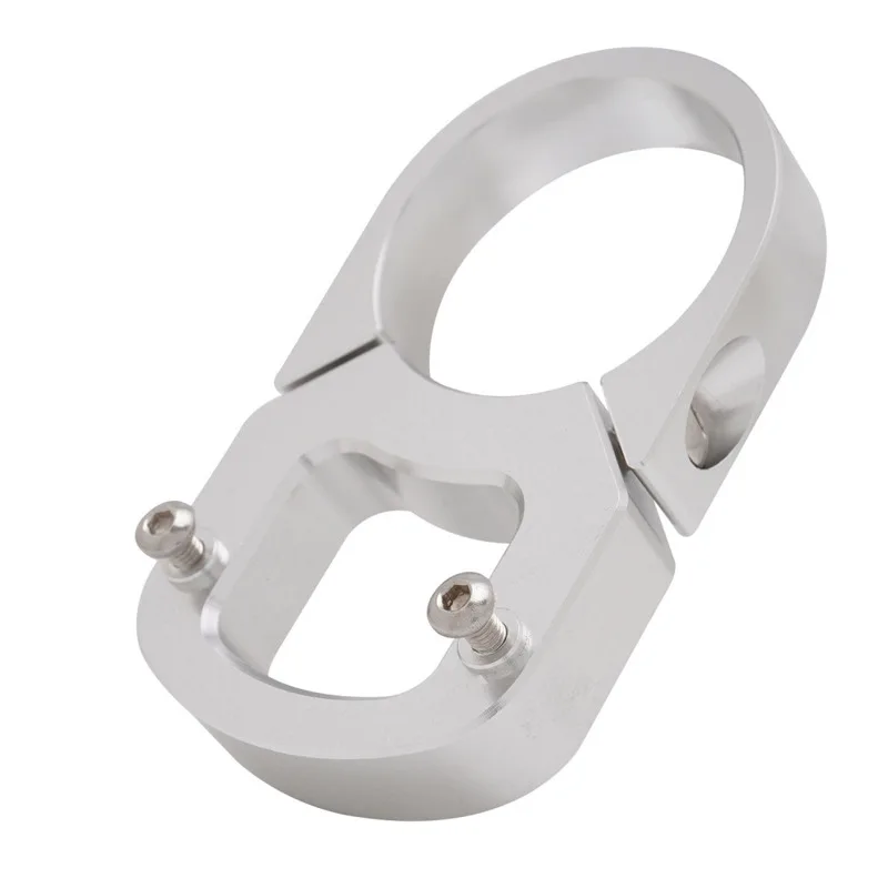 Aluminum Alloy Instrument Mount for Lightbee S/X/LBX Electric Off-Road Motorcycle Modifications