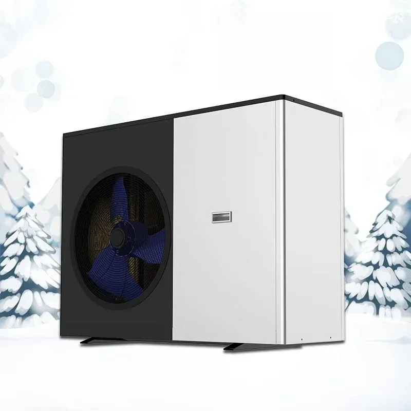 High Cop Household …