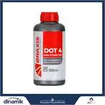 Store code: BR50975 for brake fluid DOT4 500ML.