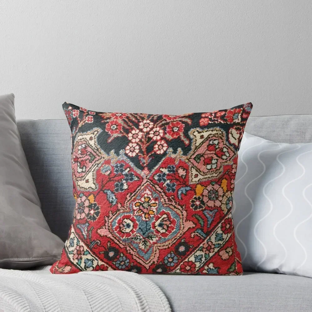 

Persian carpet Throw Pillow pillow cover luxury Sofa Covers For Living Room luxury home accessories Luxury Pillow Case