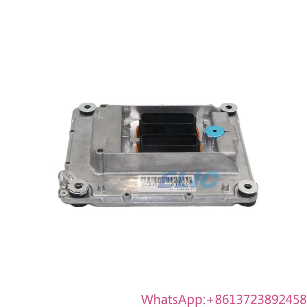 

DX300 300611-00042A K1056425 DX300 ECU Controller New 20814604 EC460BLC EC330B EC330C EC360B EC700B A40E Excavator