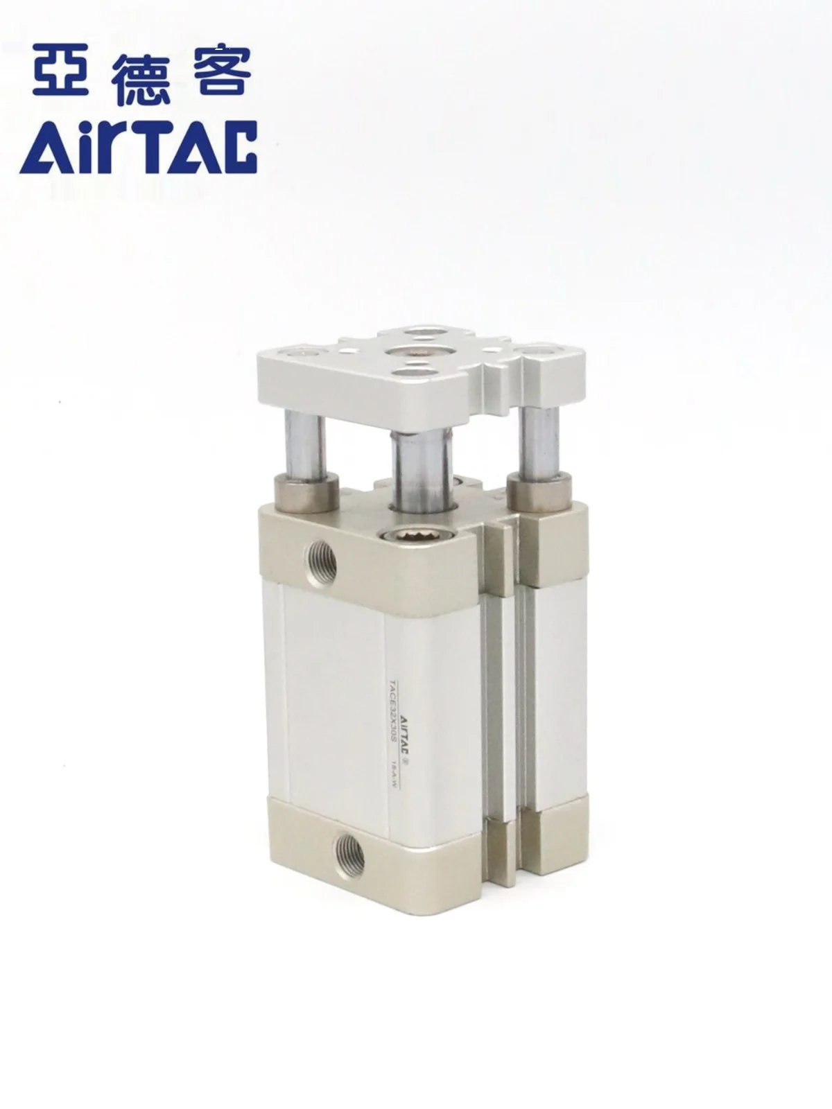 AirTAC Cylinder TACE25X5 TACE25X5S TACE25X10 TACE25X10S