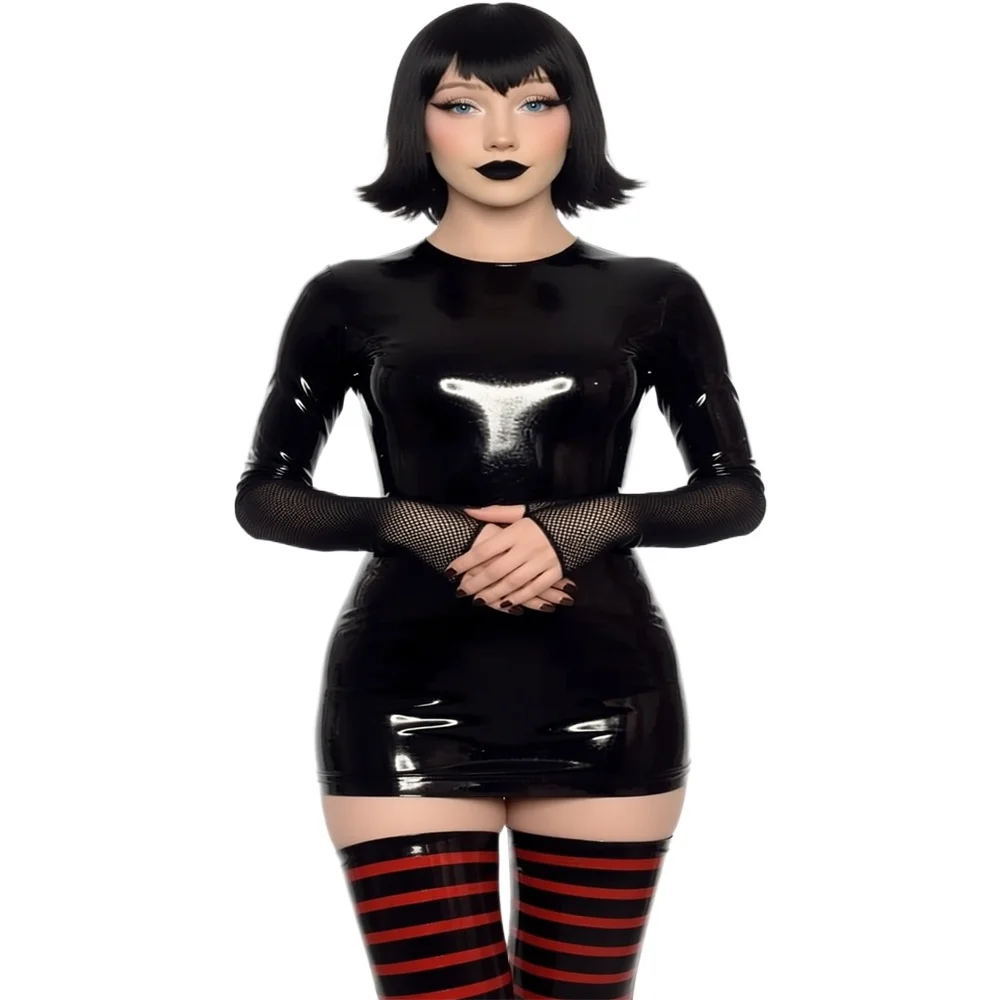 Short Back Dressing…