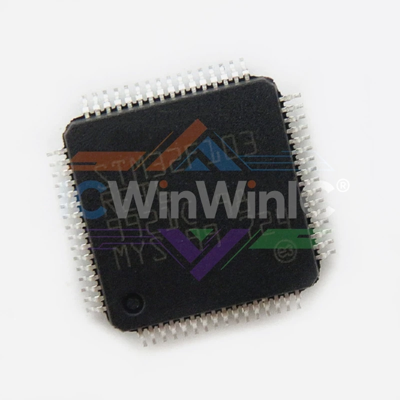 STM32F103RET6 STM32F103 HP4503 HCPL-4503 LP3773A LP3773 HY27US08281A-TPCB HY27US08281A MJE13003 13003 SN75LVDS83BZQL LVDS83B