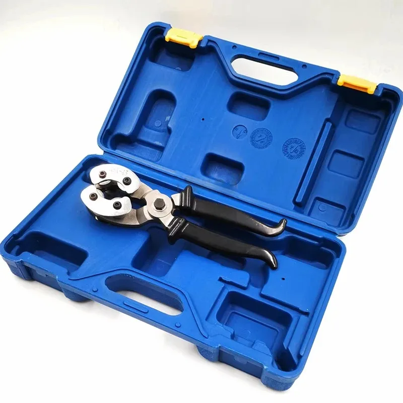 Manual Low Voltage Cable Cable Wire Sharpen Manual