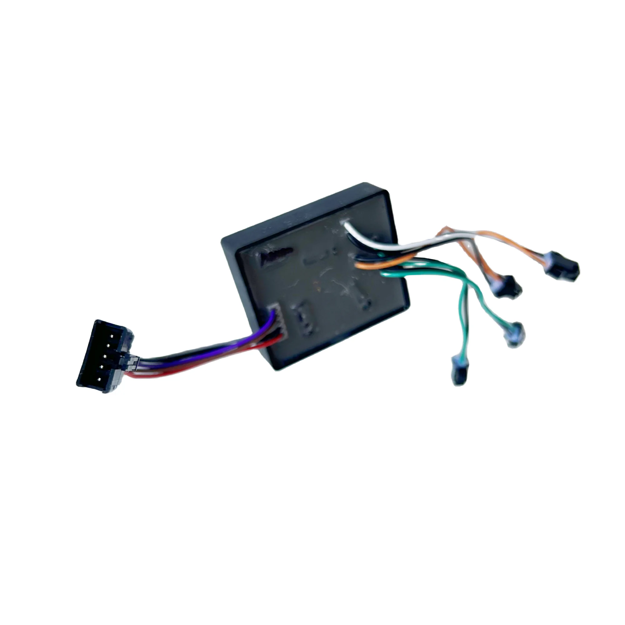 Original Joyor S5 S8 S10 S series Lamp Board Module Electric Scooter light controller with turn signal Replacement Part