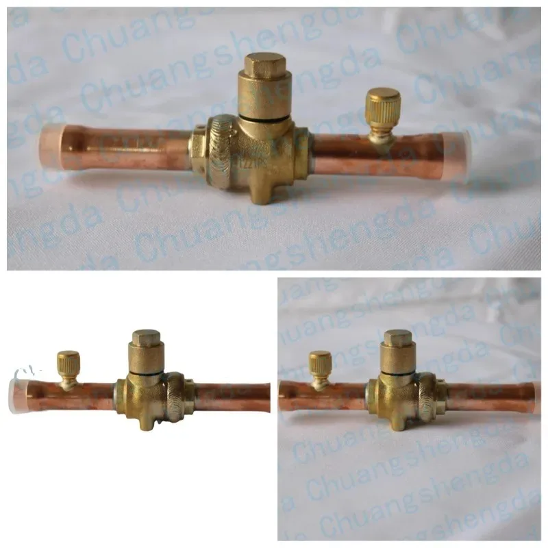 

1pcs VAL11195 BALL VALVE Parts on sale