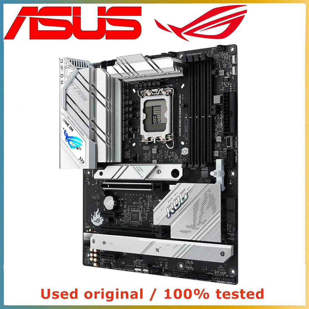 ASUS ROG STRIX Z790-A GAMING W - Rtx 3090 24Gb Gddr6X review and price