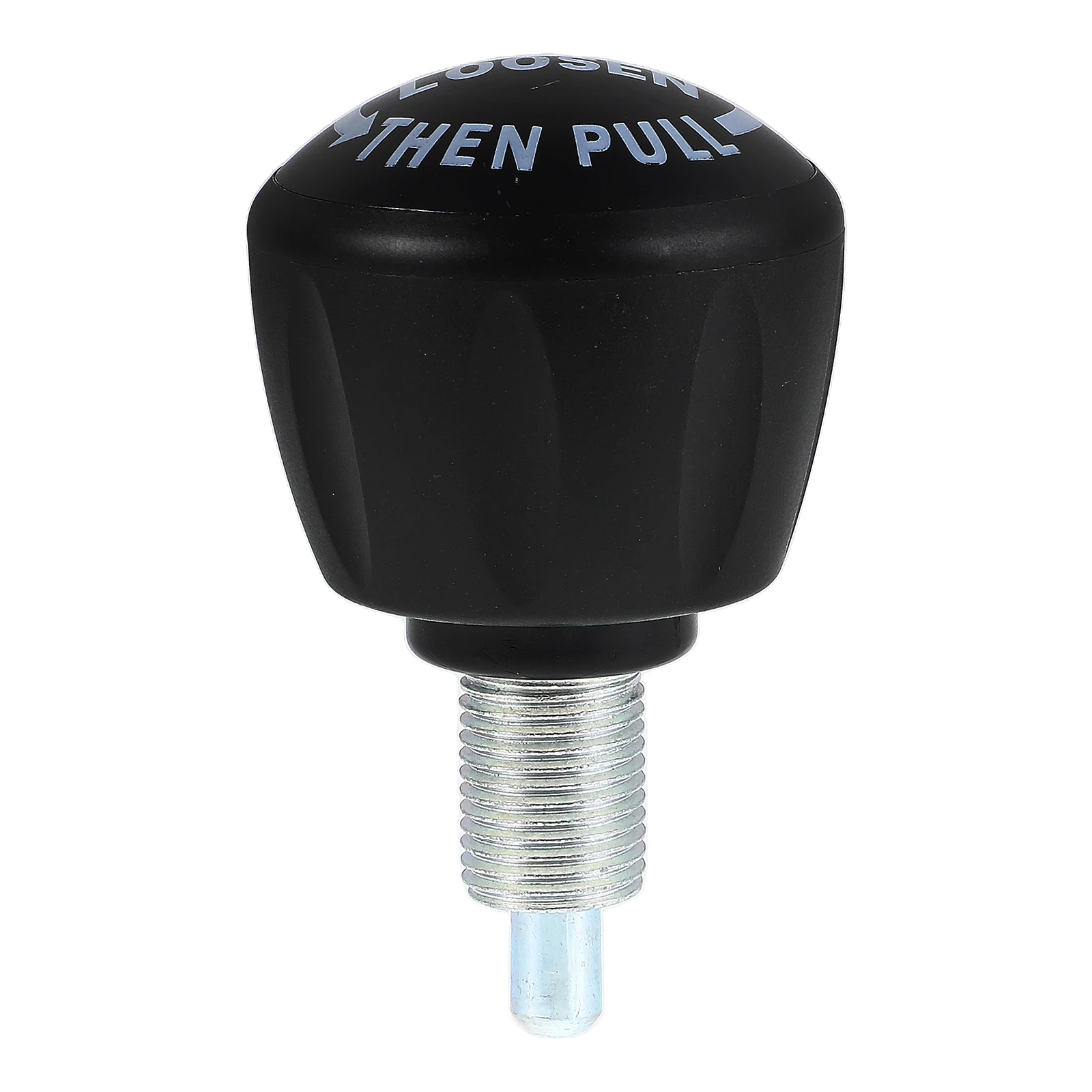 

1pc Fitness Pop Pull Knob Durable Adjustable Replacement Spring Connector For Treadmills Exercise Bikes Gym Equipment