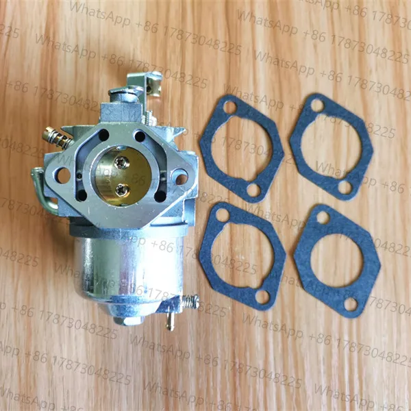 

EH25 Carburetor with gasket for Robin EH25 EH25-2 8.5HP engine tammper rammer carburettor parts 254-62533-10