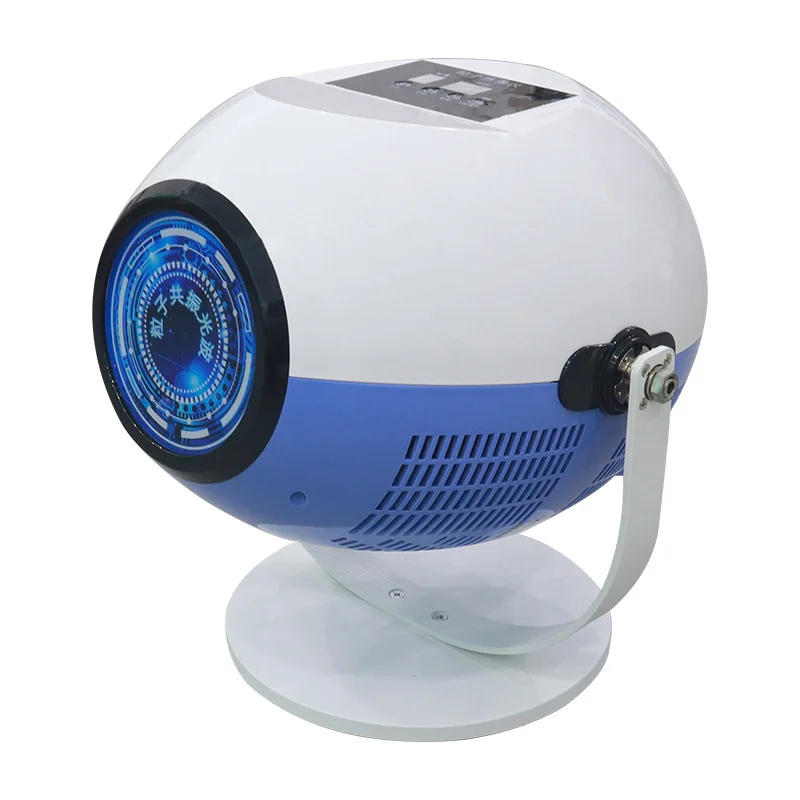 Particle Heat Care Instrument Physiotherapy Instrument Smart Touch Timing Off Adjustable Power