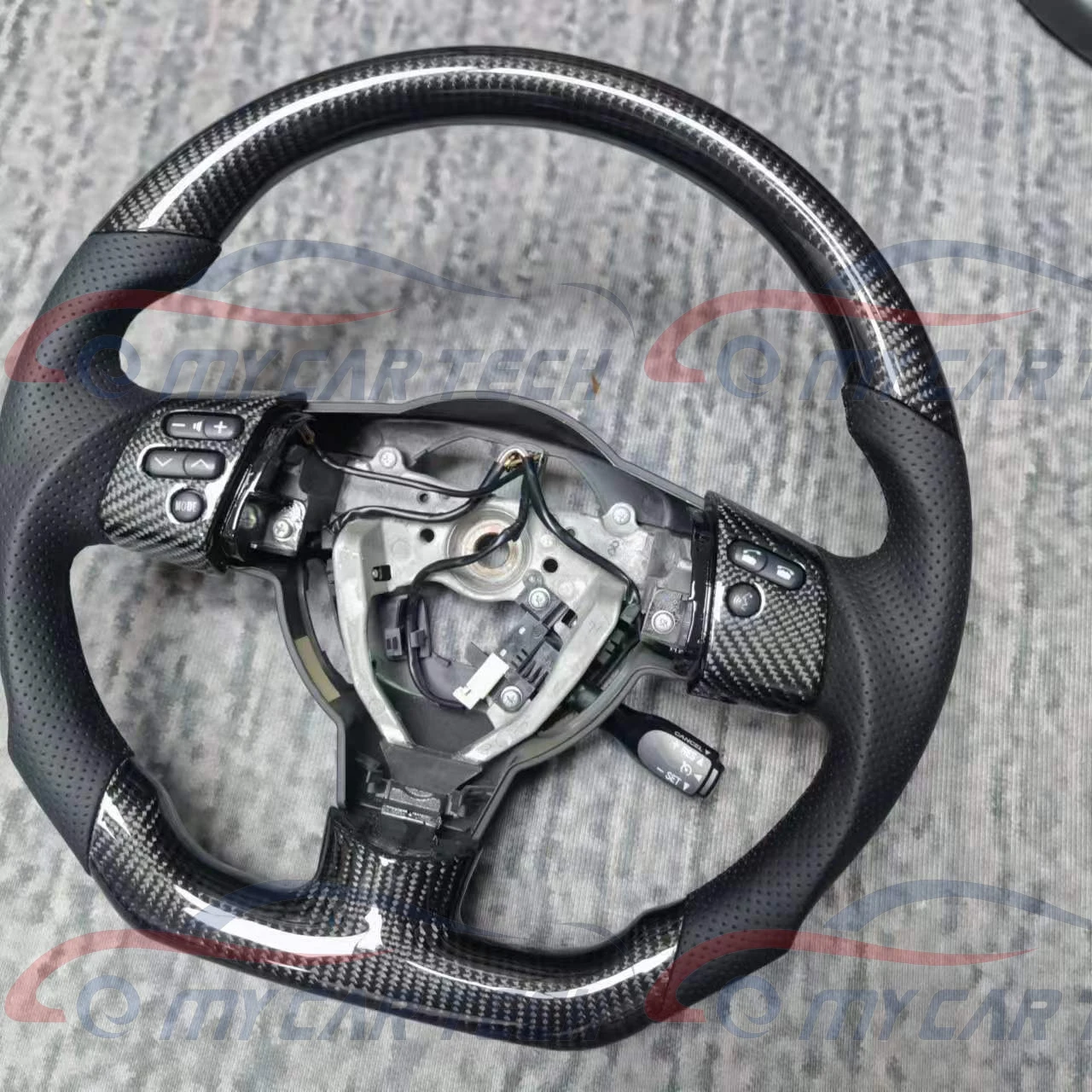 

Steering Wheel for COROLLA S 2006