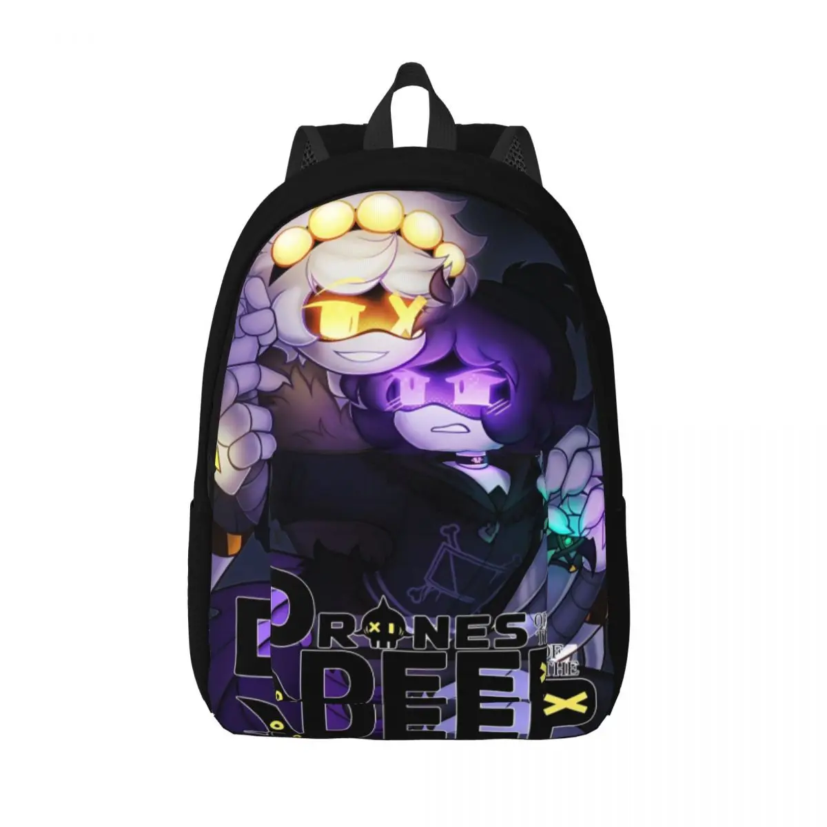 

Убийство дронов для подростков, школьные сумки для книг, романтический комедийный рюкзак для путешествий среднего и старшего колледжа