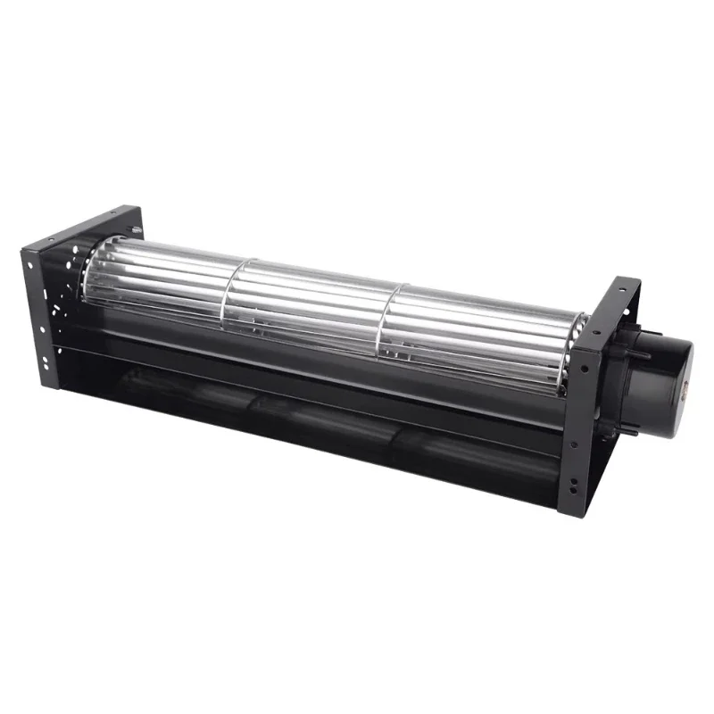 

60Mm 12V 24v Cross Flow Fan Tangential Exhaust Blower