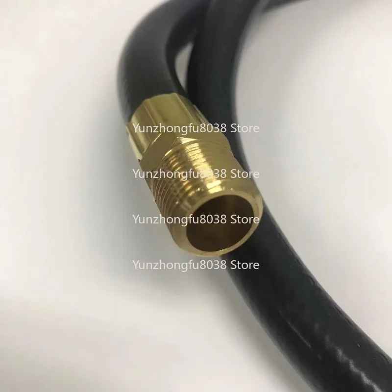 High Pressure Low Pressure Propane Gas Hose 3/8 