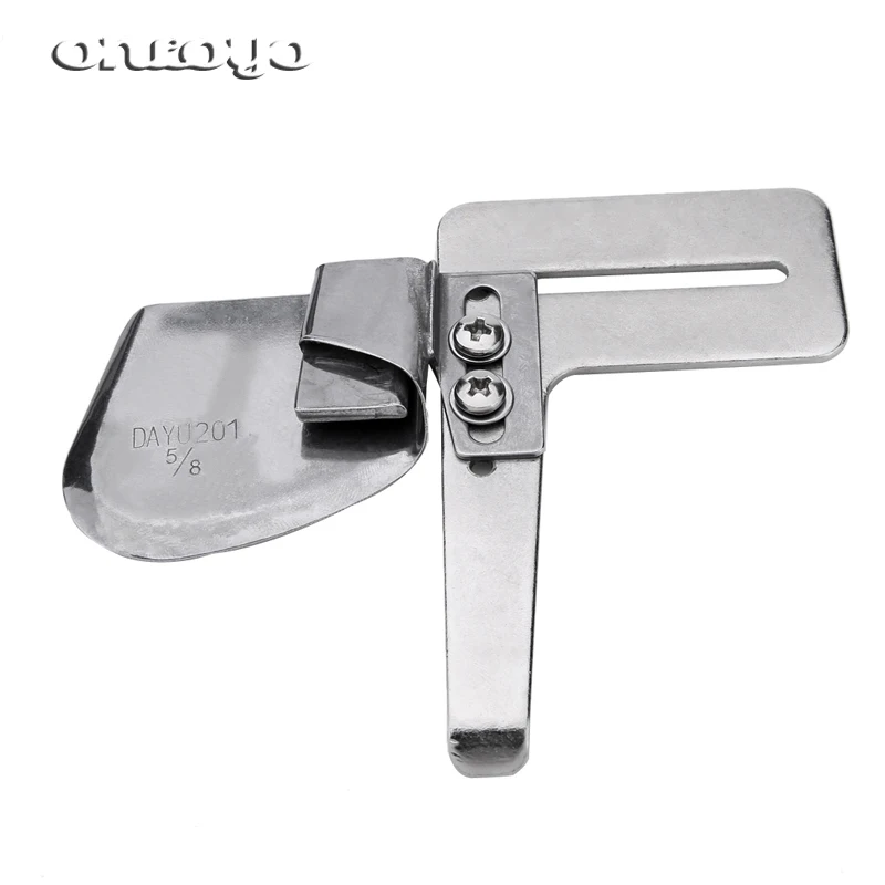 DAYU201 Scroller A75U Sewing Machine Parts Lockstitch Sewing Machine Collar