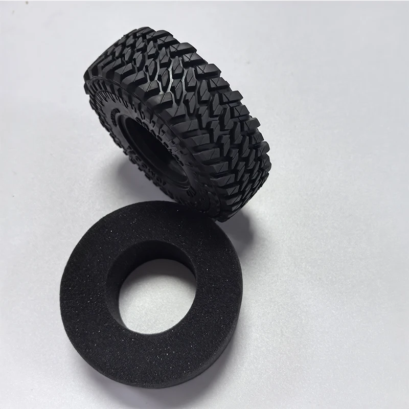 JDM-123 2.2 Klimmen MT Simulatie Voertuig Off Road Band Thor Hamer Voor Tamiya Lesu Voor Scania Man Actros Volvo Auto onderdelen