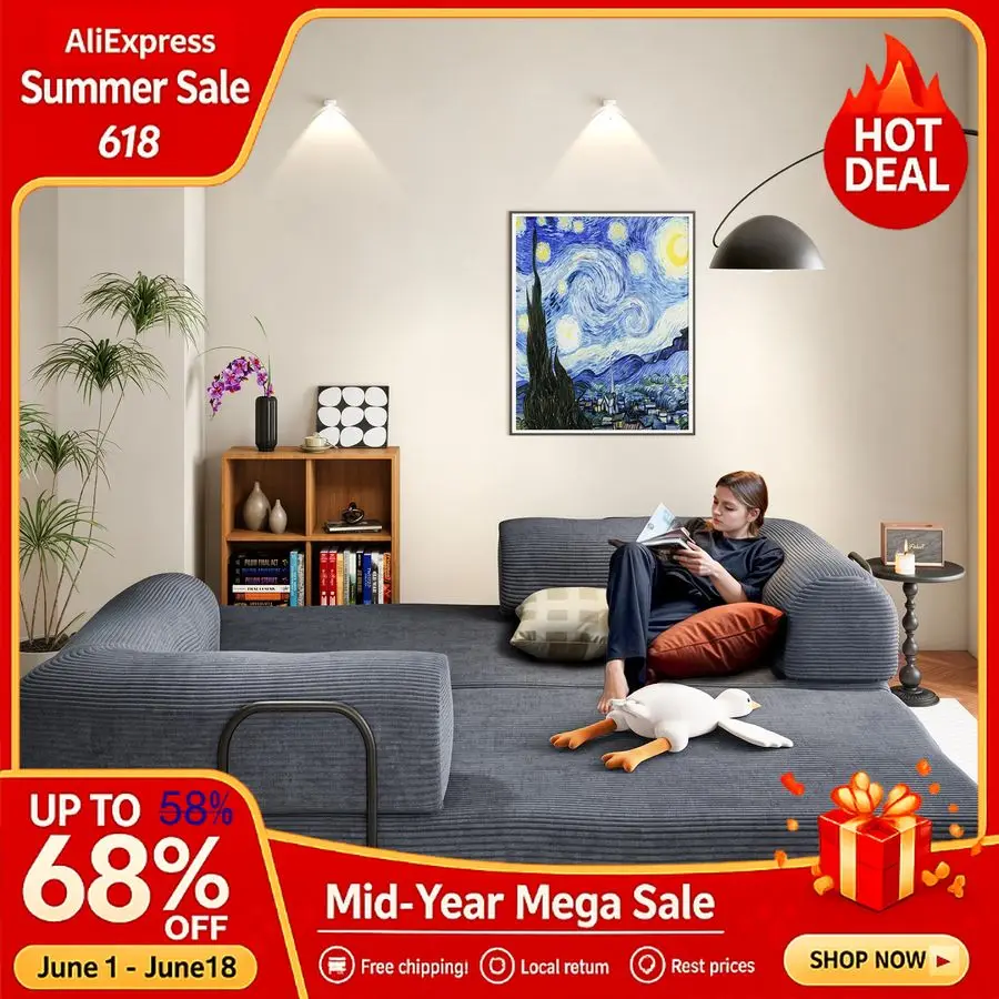 #42 Highest Rated Convertible Sofa Beds to Buy in 2026