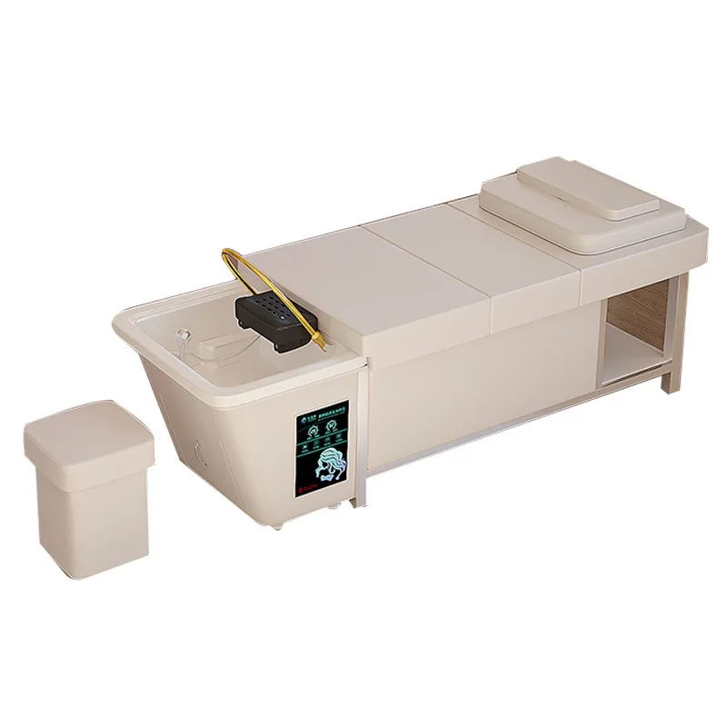 LMM free connection with water integrated bedside treatment beauty bedside treatment water circulation fumigation special