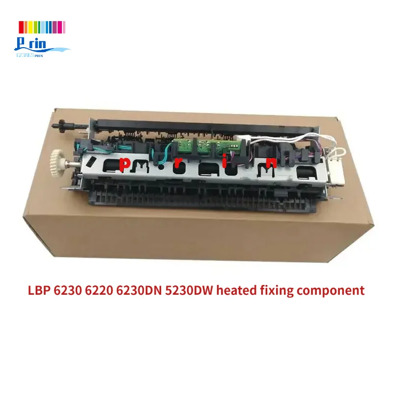 

brand new Original for Canon LBP 6230 6220 6230DN 5230DW heated fixing component