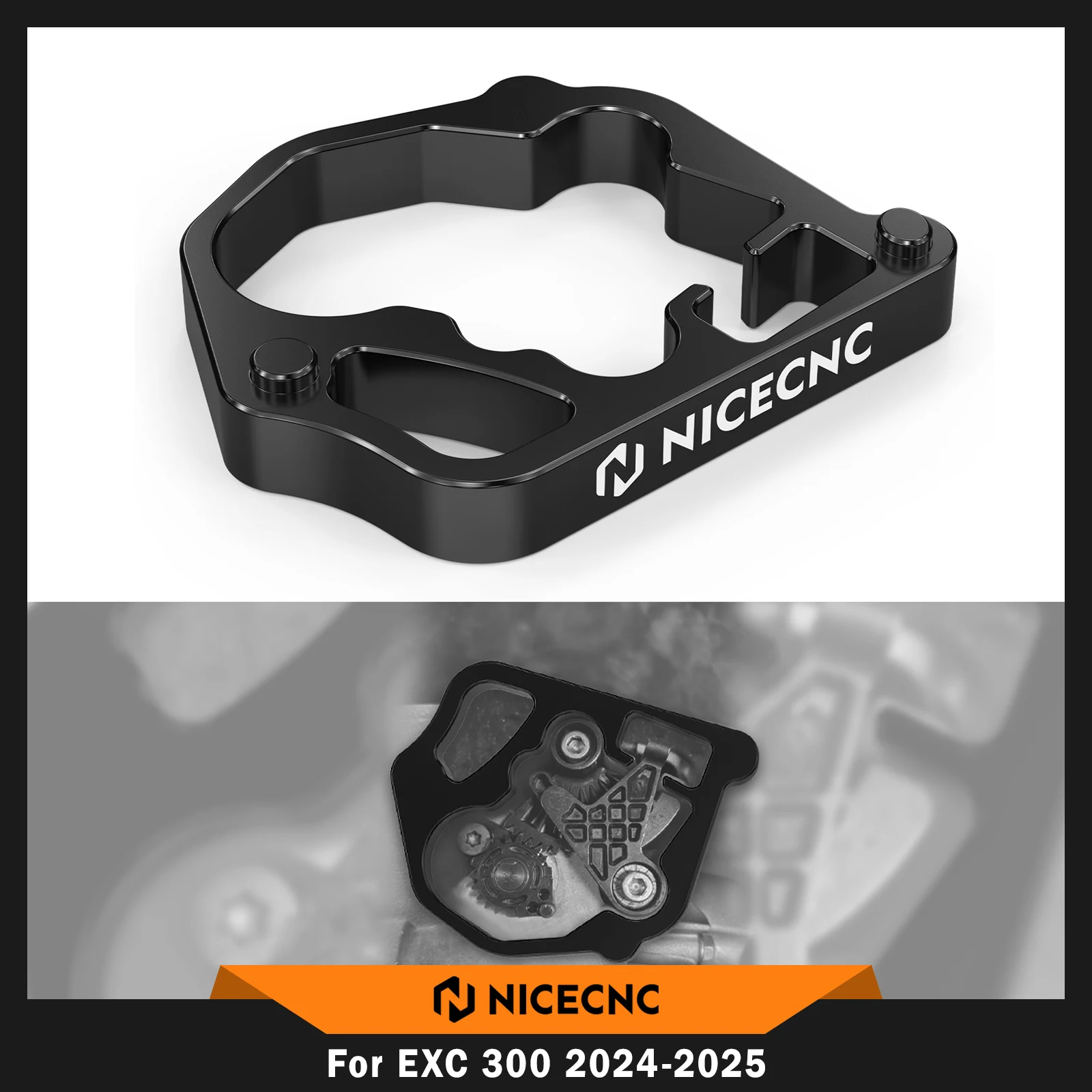 

For Husqvarna 2024-2025 TE 300 TX 300 TC 300 For GasGas EC 300 EX 300 MC 300 Power Valve Position Alignment Tool For KTM EXC 300