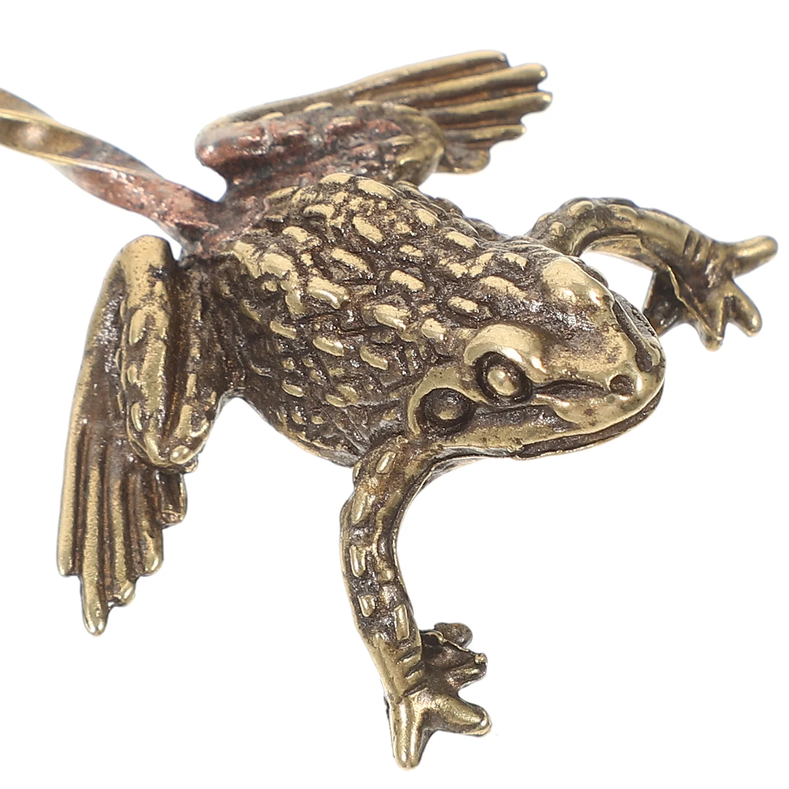 

Brass Needle Vintage Finish Teapot Unclogging Tool Chinese Tea Ceremony Utensils Retro Tea Cleaning Needle Hairpin