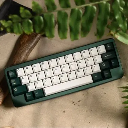 Versión PCB Hotswap de modo dual Agar Mini