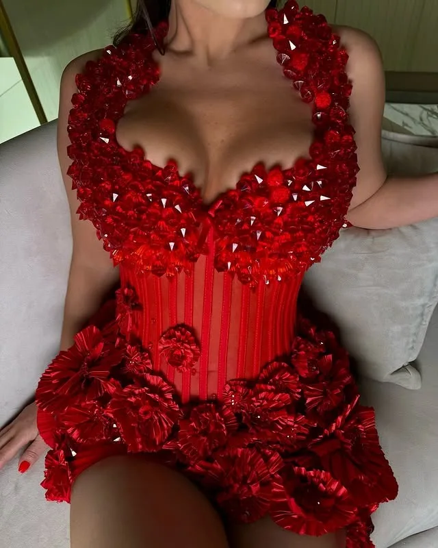 Thumbnail 3 - #28 Best Homecoming Dresses to Buy In 2026