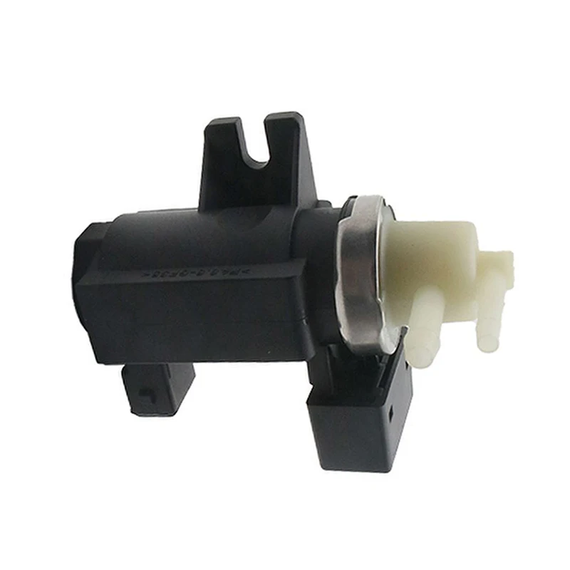 

New OEM 8981056570 8972191550 Turbo Boost Pressure Solenoid Valve For Vauxhall Opel Astra J Zafira Meriva Insignia Auto Parts