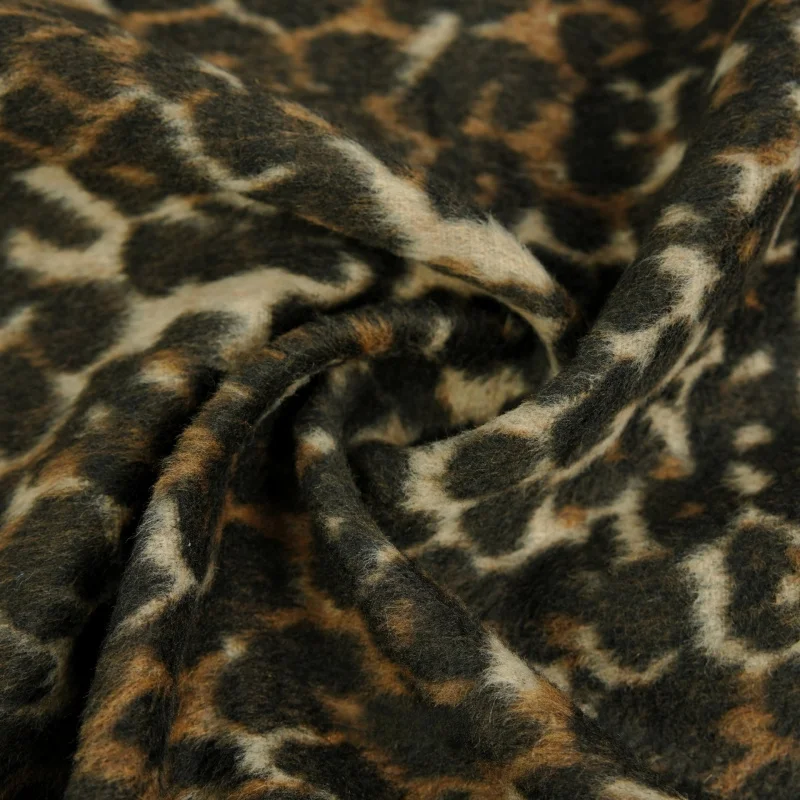 : Faux Fur