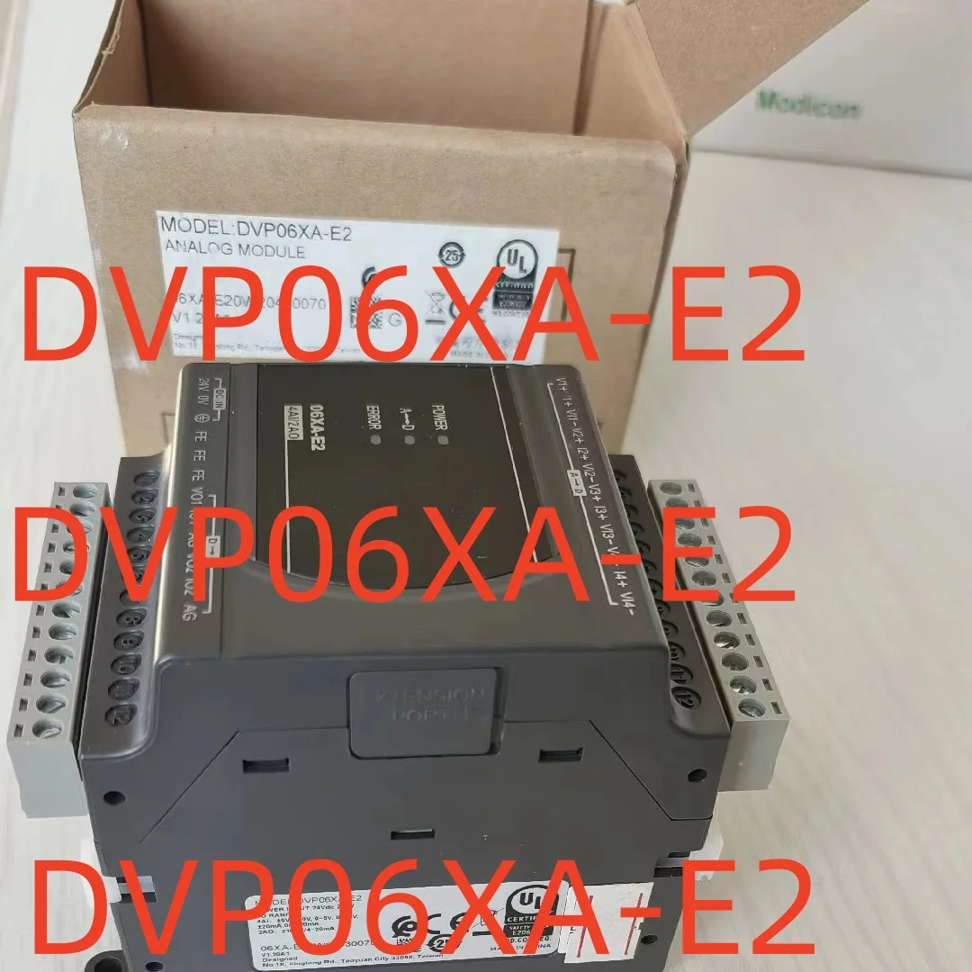 Brandneue original dvp06xa-e2