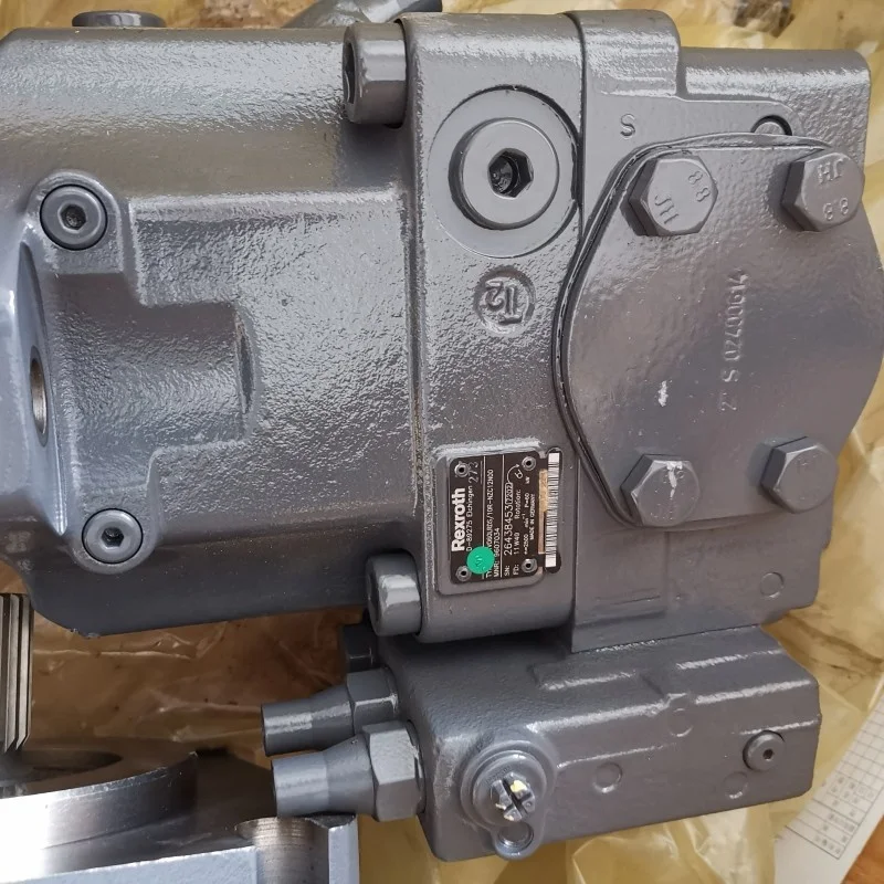 

Hydraulic Pump A11VO40DR/10L-NZC12K01 A11VO60LRDS/10R-NZC12N00