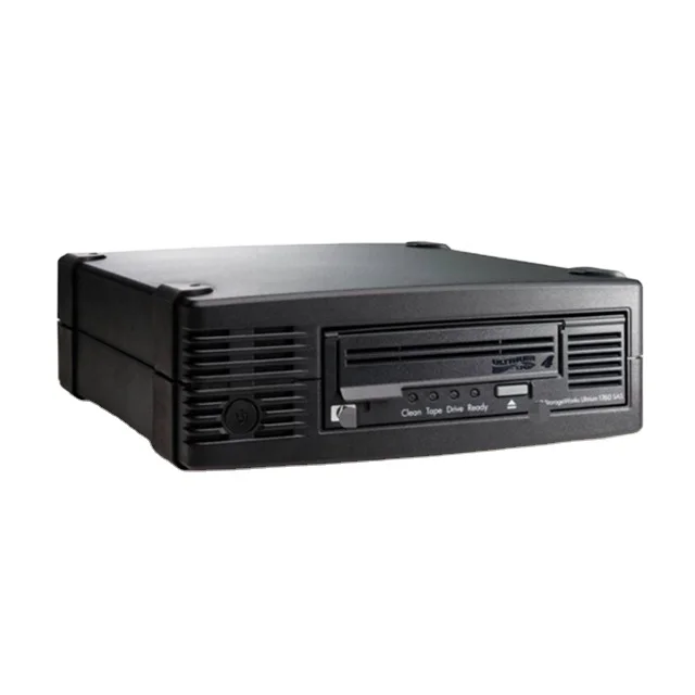 Внешний ленточный накопитель StoreEver LTO-6 Ultrium 6250 EH970A