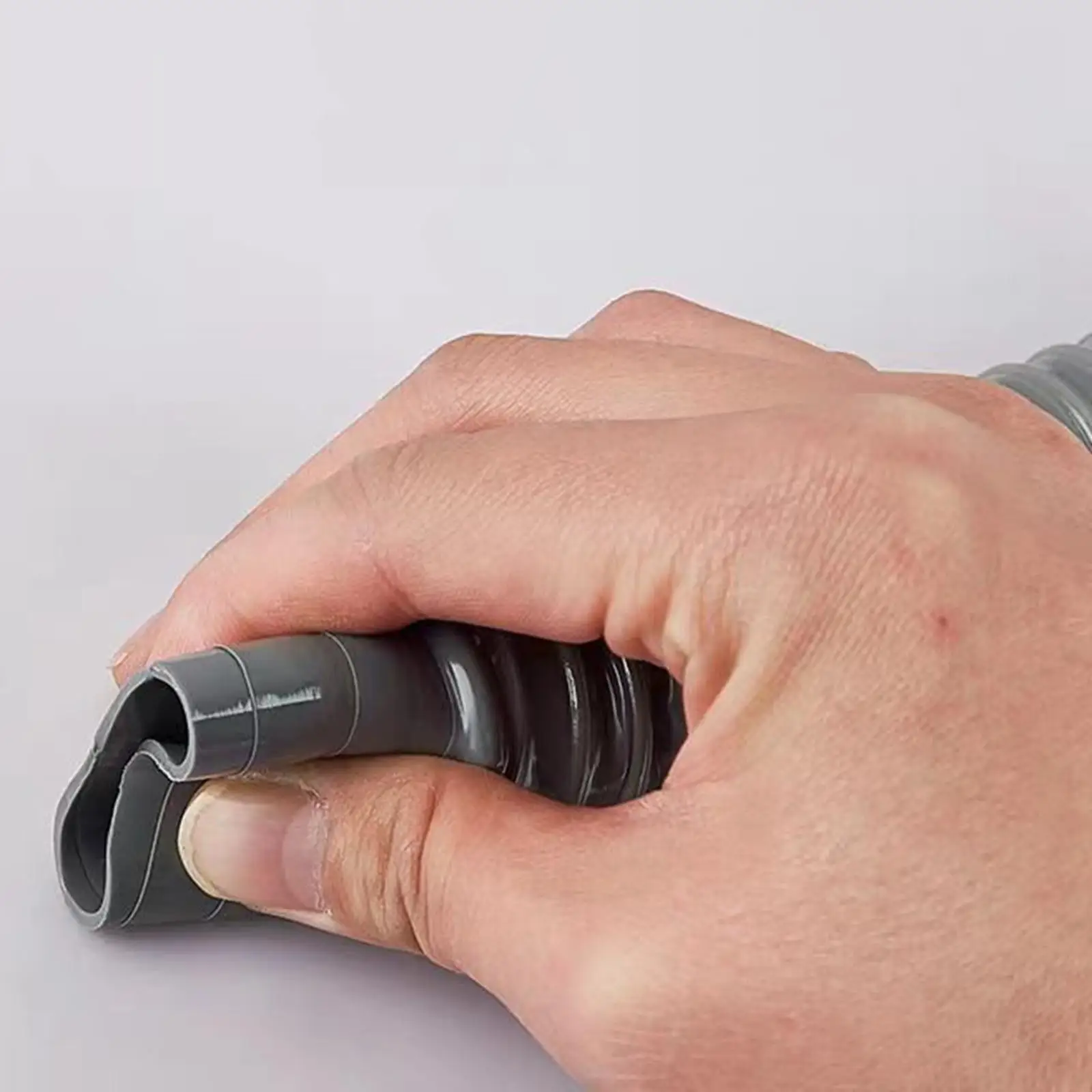 

Double Sink Three Way Drain P Shaped Easy to Install Flexible Replacement Repair Parts Sewer Drain Pipe for Garbage Disposer