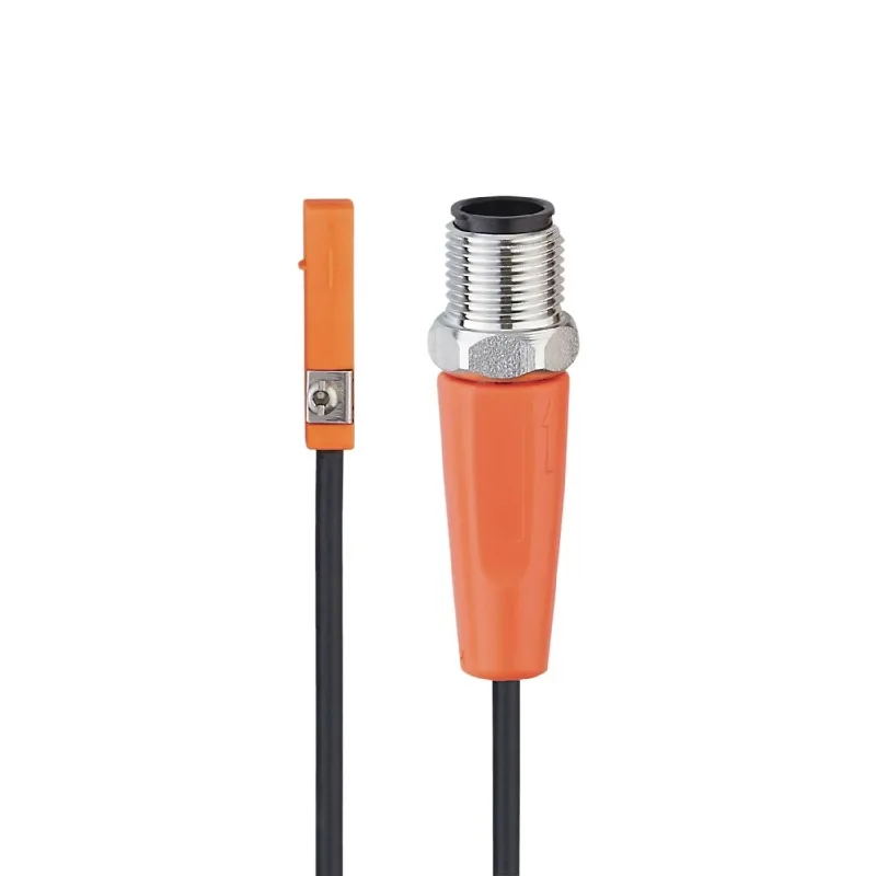 

New & Original IFM Electronic Sensor MK5111 T-slot Cylinder Sensor MKT3028BBPKG